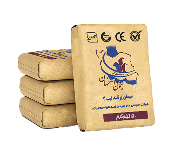 سیمان سفید 50کیلوگرم - تصویر 2