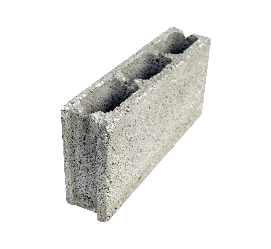 بلوک سیمانی سبک لیکا تیغه - تصویر 2